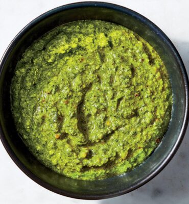 pesto