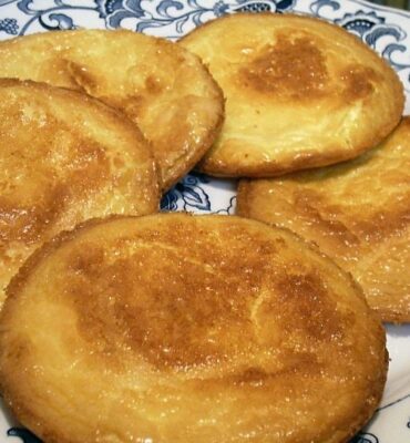 pankūkas