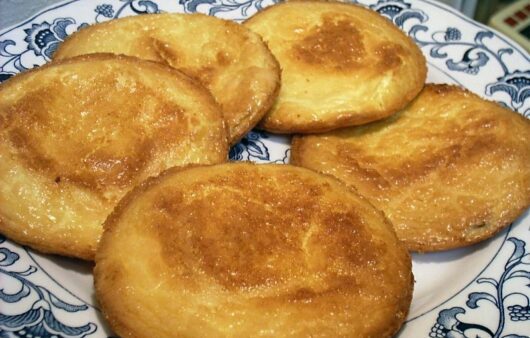 pankūkas