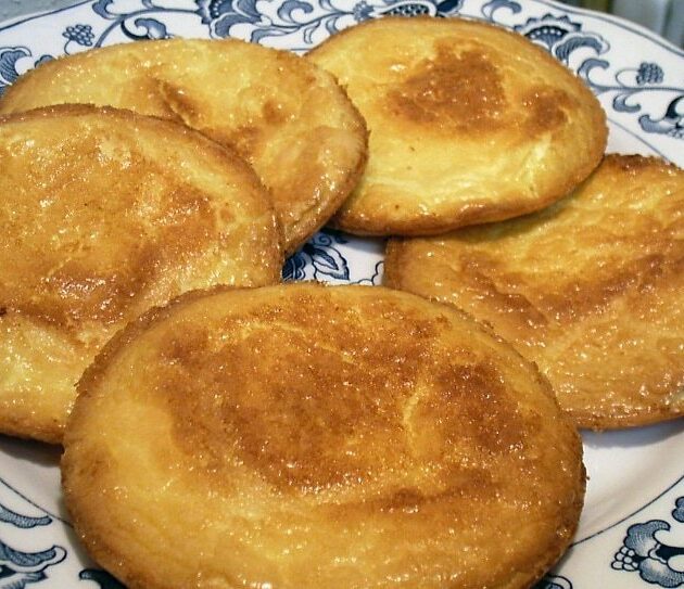 pankūkas