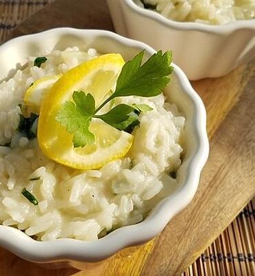 risotto